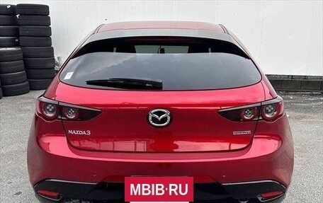 Mazda 3, 2021 год, 1 093 000 рублей, 4 фотография