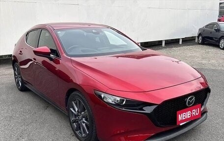 Mazda 3, 2021 год, 1 093 000 рублей, 7 фотография