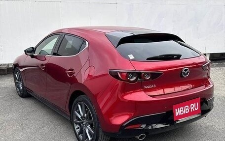 Mazda 3, 2021 год, 1 093 000 рублей, 3 фотография