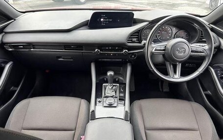 Mazda 3, 2021 год, 1 093 000 рублей, 11 фотография