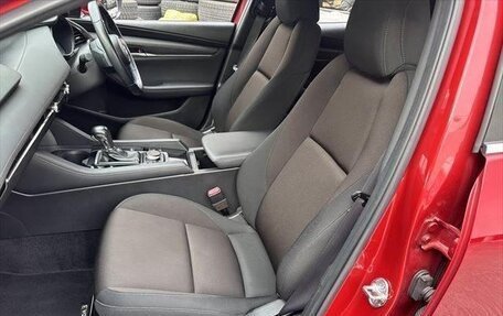 Mazda 3, 2021 год, 1 093 000 рублей, 9 фотография