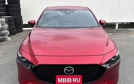 Mazda 3, 2021 год, 1 093 000 рублей, 8 фотография