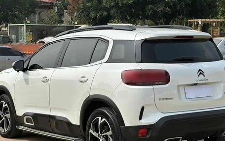 Citroen C5 Aircross I, 2022 год, 2 133 000 рублей, 4 фотография