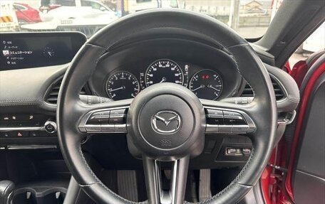 Mazda 3, 2021 год, 1 093 000 рублей, 12 фотография