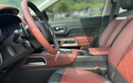 Citroen C5 Aircross I, 2022 год, 2 133 000 рублей, 8 фотография