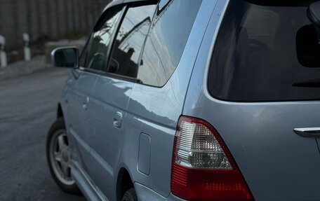 Honda Odyssey II, 2001 год, 730 000 рублей, 3 фотография