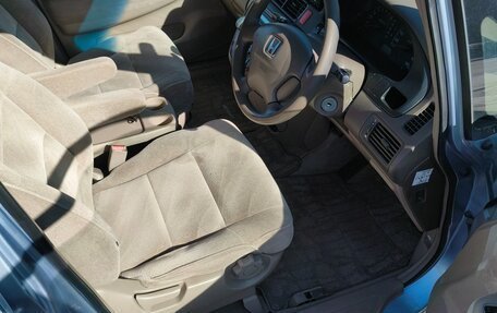 Honda Odyssey II, 2001 год, 730 000 рублей, 11 фотография