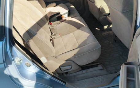 Honda Odyssey II, 2001 год, 730 000 рублей, 13 фотография