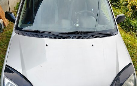 Suzuki Ignis II (HR), 2004 год, 420 000 рублей, 2 фотография