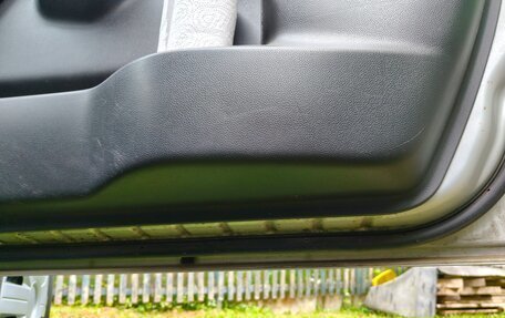 Suzuki Ignis II (HR), 2004 год, 420 000 рублей, 15 фотография