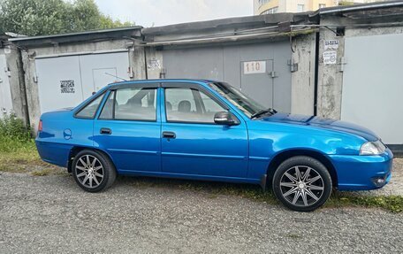 Daewoo Nexia I рестайлинг, 2013 год, 385 000 рублей, 3 фотография