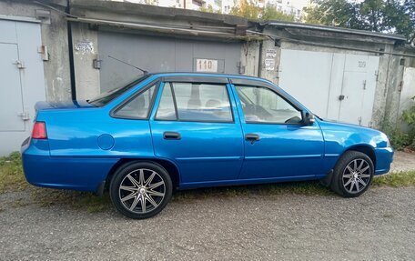 Daewoo Nexia I рестайлинг, 2013 год, 385 000 рублей, 6 фотография