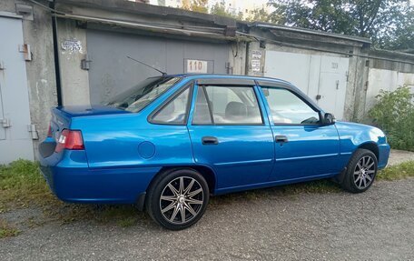 Daewoo Nexia I рестайлинг, 2013 год, 385 000 рублей, 7 фотография