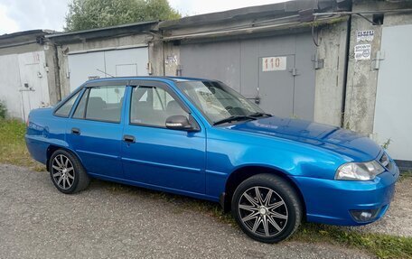 Daewoo Nexia I рестайлинг, 2013 год, 385 000 рублей, 4 фотография