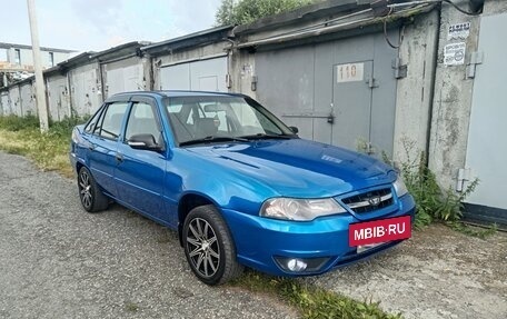 Daewoo Nexia I рестайлинг, 2013 год, 385 000 рублей, 2 фотография