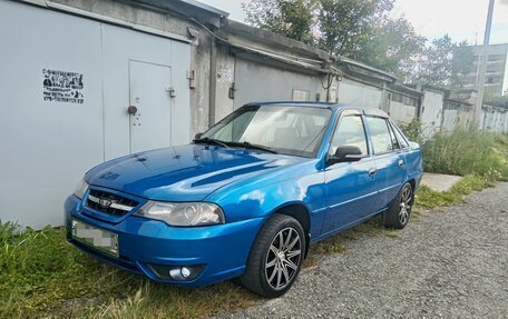 Daewoo Nexia I рестайлинг, 2013 год, 385 000 рублей, 9 фотография