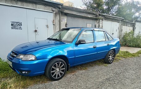Daewoo Nexia I рестайлинг, 2013 год, 385 000 рублей, 10 фотография