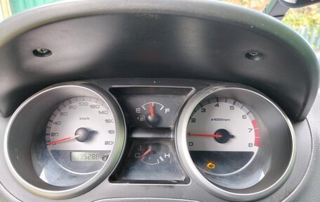 Suzuki Ignis II (HR), 2004 год, 420 000 рублей, 17 фотография