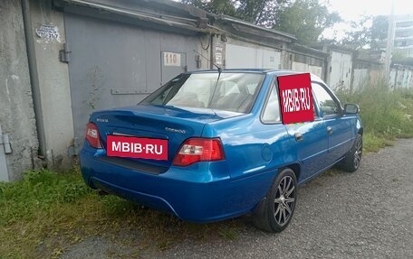 Daewoo Nexia I рестайлинг, 2013 год, 385 000 рублей, 8 фотография