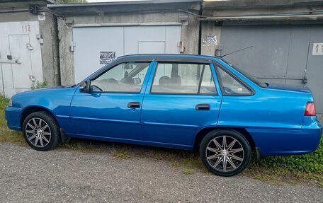 Daewoo Nexia I рестайлинг, 2013 год, 385 000 рублей, 12 фотография