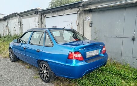 Daewoo Nexia I рестайлинг, 2013 год, 385 000 рублей, 15 фотография