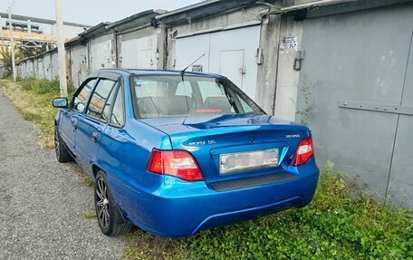 Daewoo Nexia I рестайлинг, 2013 год, 385 000 рублей, 16 фотография