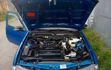 Daewoo Nexia I рестайлинг, 2013 год, 385 000 рублей, 19 фотография