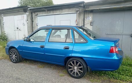 Daewoo Nexia I рестайлинг, 2013 год, 385 000 рублей, 14 фотография