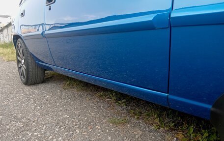 Daewoo Nexia I рестайлинг, 2013 год, 385 000 рублей, 22 фотография