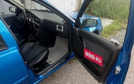 Daewoo Nexia I рестайлинг, 2013 год, 385 000 рублей, 26 фотография