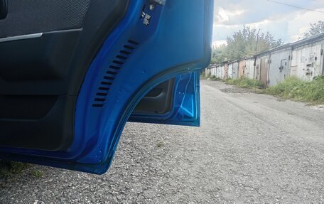 Daewoo Nexia I рестайлинг, 2013 год, 385 000 рублей, 32 фотография