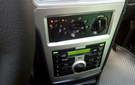 Daewoo Nexia I рестайлинг, 2013 год, 385 000 рублей, 37 фотография