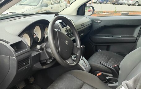 Dodge Caliber I рестайлинг, 2008 год, 600 000 рублей, 7 фотография