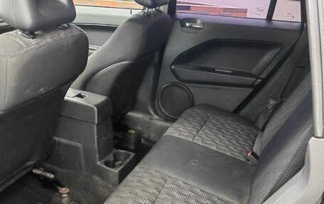 Dodge Caliber I рестайлинг, 2008 год, 600 000 рублей, 8 фотография