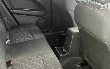 Dodge Caliber I рестайлинг, 2008 год, 600 000 рублей, 10 фотография
