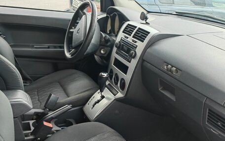 Dodge Caliber I рестайлинг, 2008 год, 600 000 рублей, 9 фотография