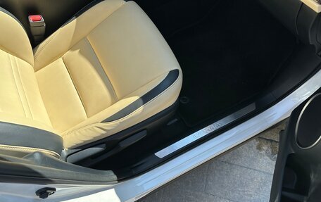 Lexus NX I, 2015 год, 2 576 000 рублей, 11 фотография