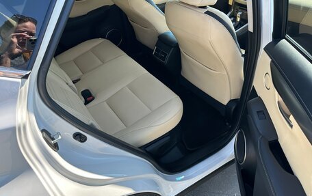 Lexus NX I, 2015 год, 2 576 000 рублей, 10 фотография