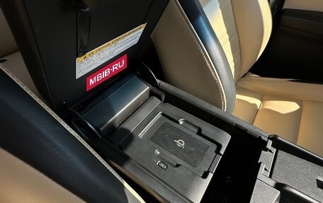 Lexus NX I, 2015 год, 2 576 000 рублей, 15 фотография