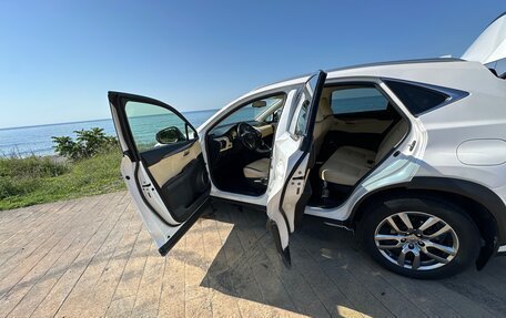 Lexus NX I, 2015 год, 2 576 000 рублей, 21 фотография
