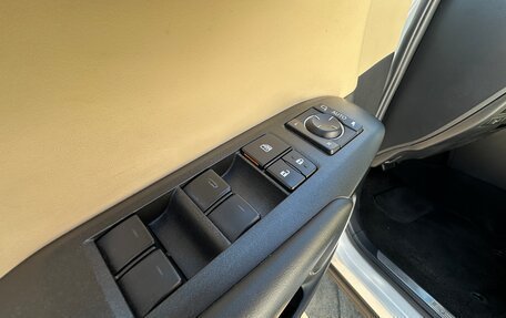 Lexus NX I, 2015 год, 2 576 000 рублей, 26 фотография