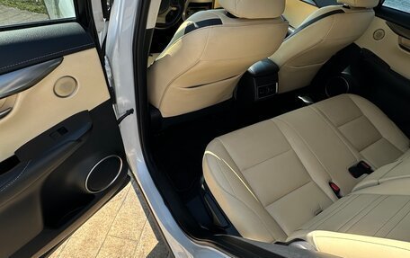 Lexus NX I, 2015 год, 2 576 000 рублей, 25 фотография