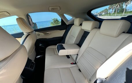 Lexus NX I, 2015 год, 2 576 000 рублей, 31 фотография