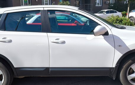 Nissan Qashqai, 2012 год, 1 200 000 рублей, 3 фотография