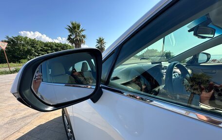 Lexus NX I, 2015 год, 2 576 000 рублей, 40 фотография