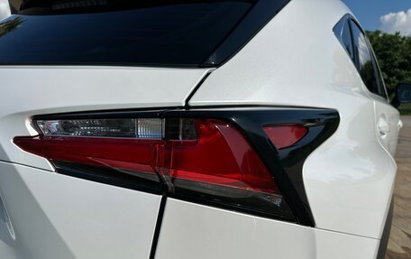 Lexus NX I, 2015 год, 2 576 000 рублей, 37 фотография