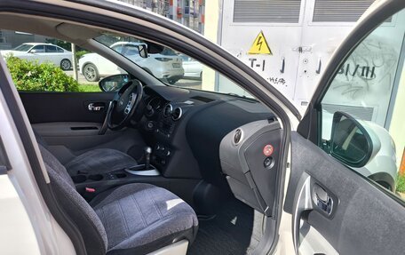 Nissan Qashqai, 2012 год, 1 200 000 рублей, 15 фотография
