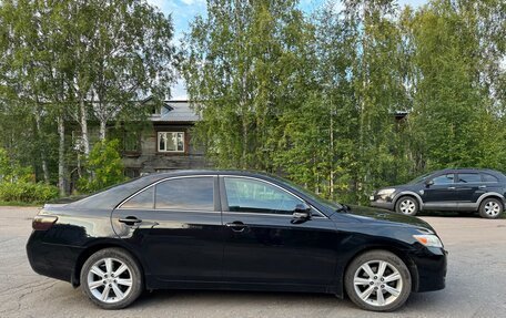 Toyota Camry, 2011 год, 1 070 000 рублей, 4 фотография