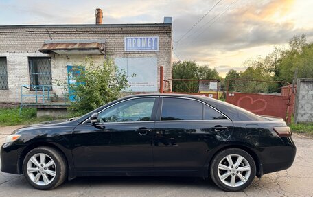 Toyota Camry, 2011 год, 1 070 000 рублей, 8 фотография