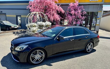 Mercedes-Benz E-Класс, 2014 год, 1 970 000 рублей, 2 фотография